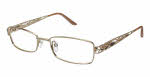 Elizabeth Arden EA 1060 Eyeglasses
