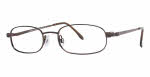 Magnetite Manhattan MG785 Eyeglasses