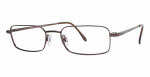 Magnetite Manhattan MG786 Eyeglasses