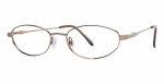 Magnetite Manhattan MG783 Eyeglasses