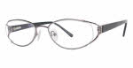 Bella Italia Bella Italia 1210 Eyeglasses