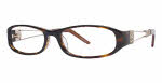 Bella Italia Bella Italia 1211 Eyeglasses