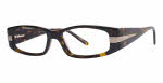 St. Moritz Ice 121 Eyeglasses