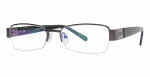St. Moritz Ice 230 Eyeglasses
