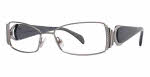 Carmen Marc Valvo Mila Eyeglasses