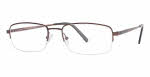 Calligraphy Keats Eyeglasses