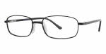 Calligraphy Eliot Eyeglasses