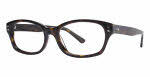 Michael Stars Punctual Eyeglasses