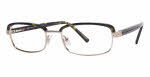 Michael Ryen MR-154 Eyeglasses