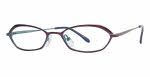 David Benjamin DB-114 Eyeglasses