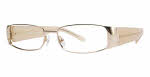 Clariti Monalisa M8801 Eyeglasses