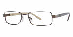 Clariti Monalisa M8705 Eyeglasses