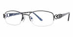 Clariti Monalisa M8772 Eyeglasses