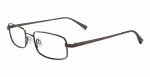 Flexon FLEXON 449 Eyeglasses Eyewear