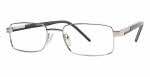 London Fog LF511 Eyeglasses
