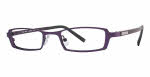 Lido West HIPPIE Eyeglasses