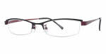 Lido West PEACE Eyeglasses