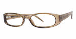 London Fog LF516 Eyeglasses