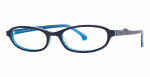 London Fog LF513 Eyeglasses