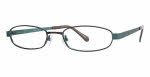 Lido West LOVE Eyeglasses