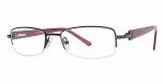 Lido West DIAMOND Eyeglasses
