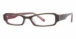 London Fog LF514 Eyeglasses