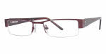 Lido West PIZZAZ Eyeglasses