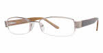 Lido West CHIANTI Eyeglasses