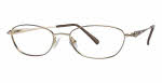 Italia Mia IM624 Eyeglasses