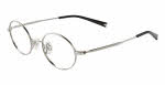 Flexon FLEXON 507 Eyeglasses Eyewear