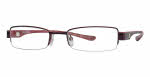 Roxy RO2620 Eyeglasses
