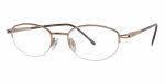 Modern Optical Camille Eyeglasses
