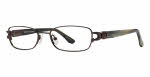 Dana Buchman Miren Eyeglasses