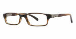 TMX by Timex Density Eyeglasses