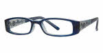 Capri Optics SOFIA Eyeglasses