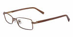Calvin Klein CK7242 Eyeglasses Eyewear