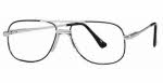 Europa Stainless 2 Eyeglasses