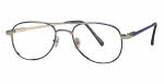 Hart 839 Eyeglasses Eyewear