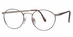 Hart 4017 Eyeglasses Eyewear