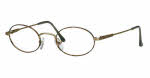 Brooks Brothers 191 Eyeglasses