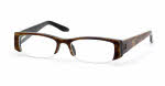 Armani Exchange AX 203 Eyeglasses Eyewear