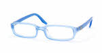 Armani Exchange AX 205 Eyeglasses Eyewear