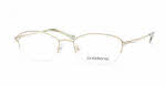 Liz Claiborne LC 306 eyeglasses eyewear