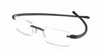 Tag Heuer Reflex 3101 (Rimless) eyeglasses eyewear
