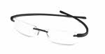 Tag Heuer Reflex 3102 (Rimless) eyeglasses eyewear
