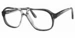 Modern Optical Tycoon Eyeglasses