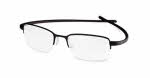 Tag Heuer Reflex 3202 (Semi-Rimmed) eyeglasses eyewear