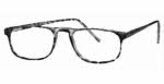 Nutmeg Charles Eyeglasses