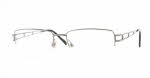 Donna Karan DK 3538 Eyeglasses Eyewear