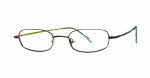 Kaleidoscope eyeglasses Kaleidoscope 4003